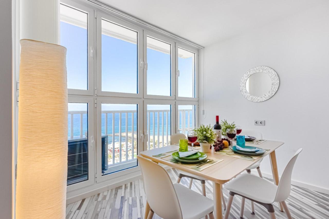 Penthouse, Nightlife, Clubs, Free Wi-fi, Air Conditioning Apartamento *